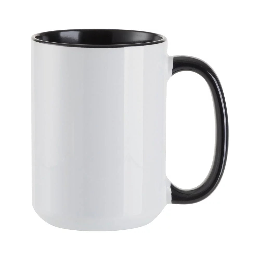 6 Pack 15oz Sublimation Mugs I66751