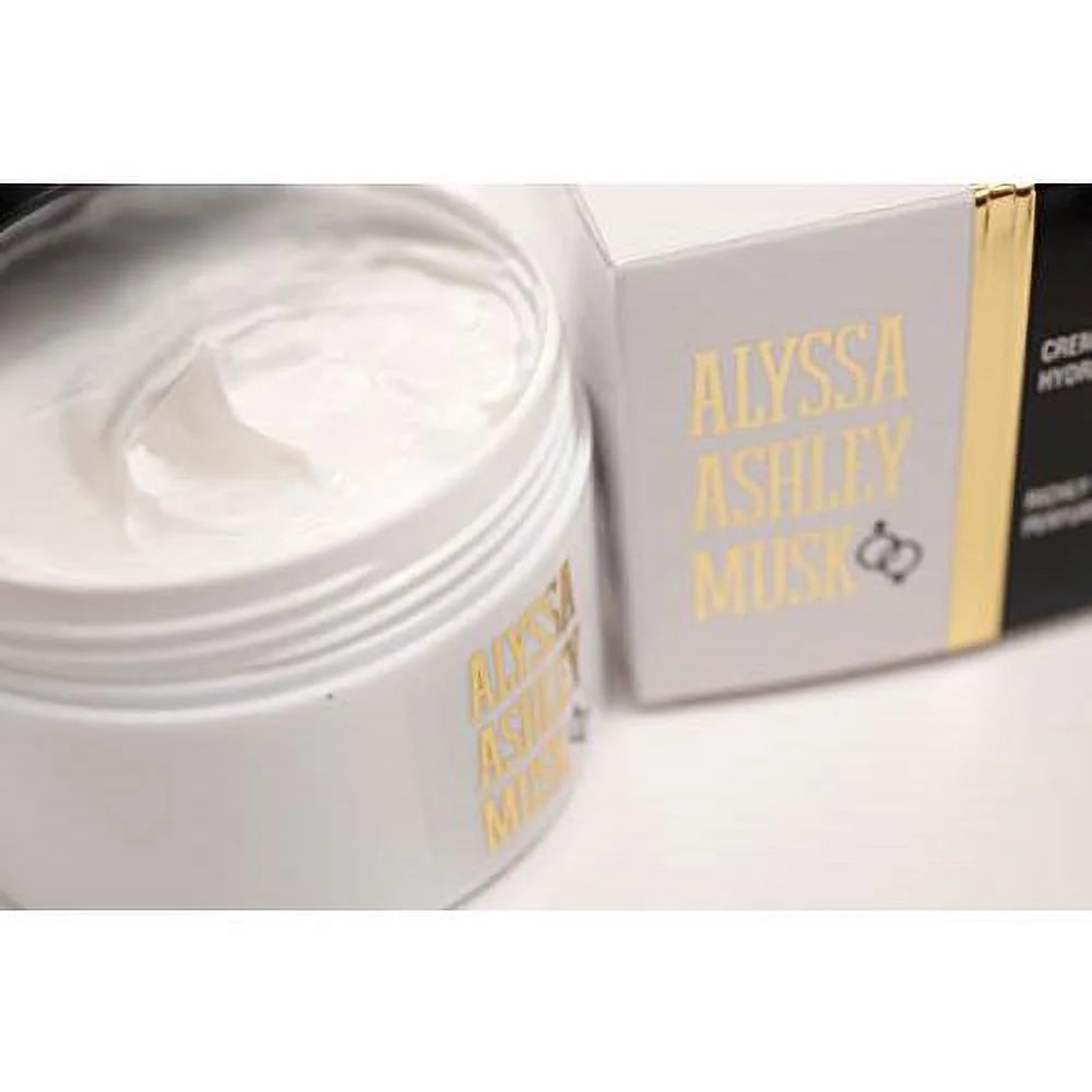 Moisturizing Body Cream 8.5 Ounce I646