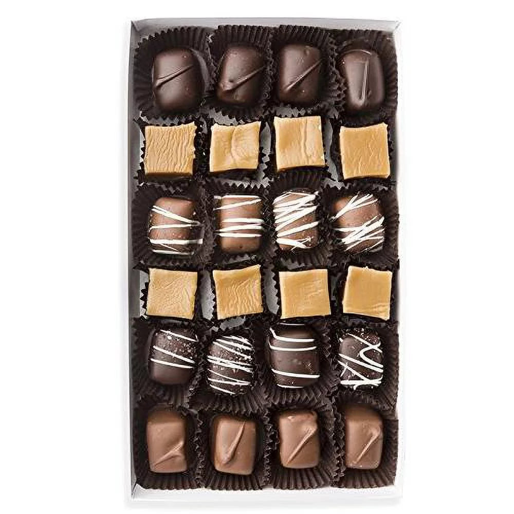 Caramelicious Milk Chocolate U35700