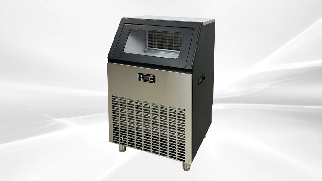 Commercial Ice Cube Maker Machine X9682
