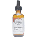 Anti-Smoking Drops 2 oz W481602
