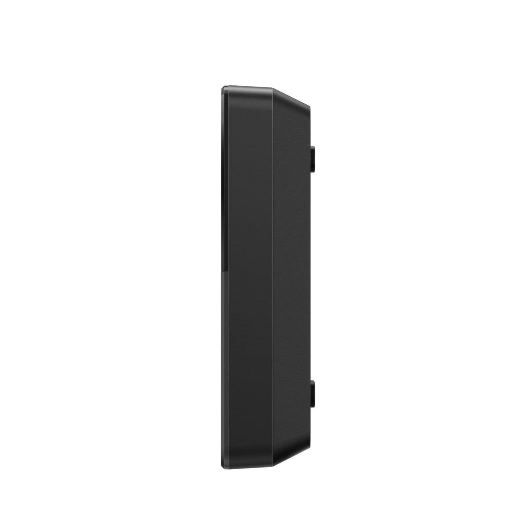 Wireless 1080p Video Doorbell with Chime D7312