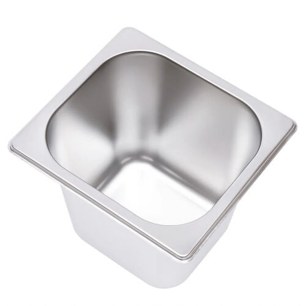 5-Pan Stainless Steel Food Warmer 600W F348460