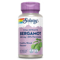 Bergamot Fruit Extract 500mg 60ct Veg Cap O663429