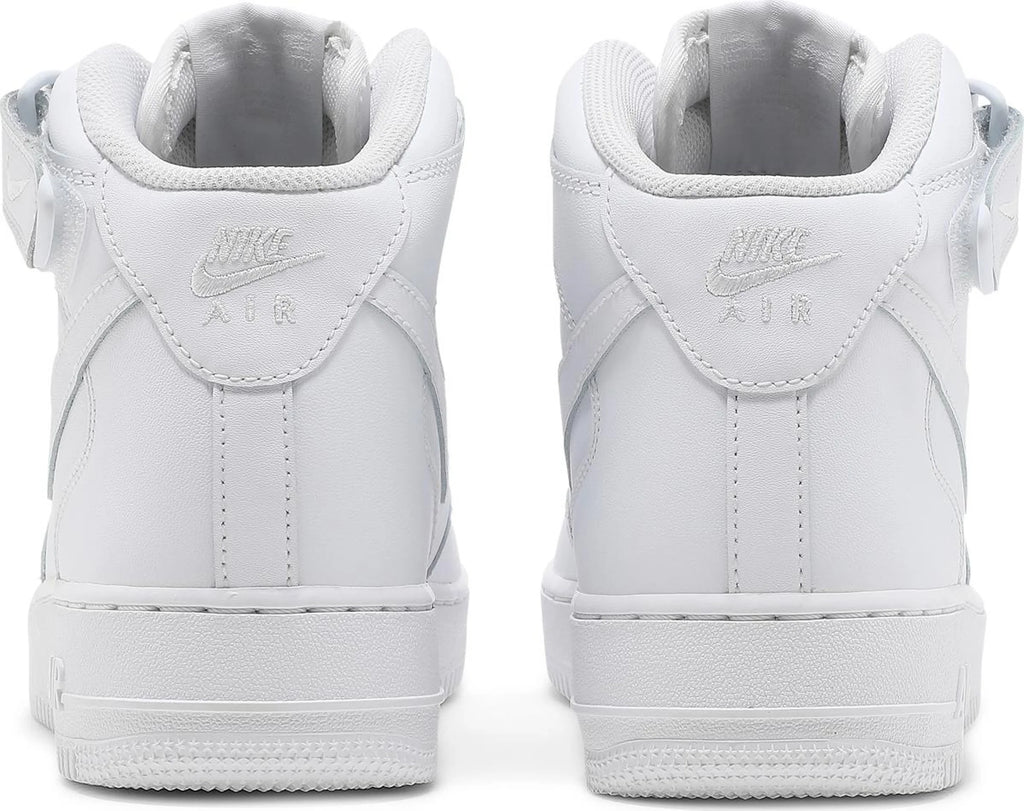 Mid Basketball Shoes Y365