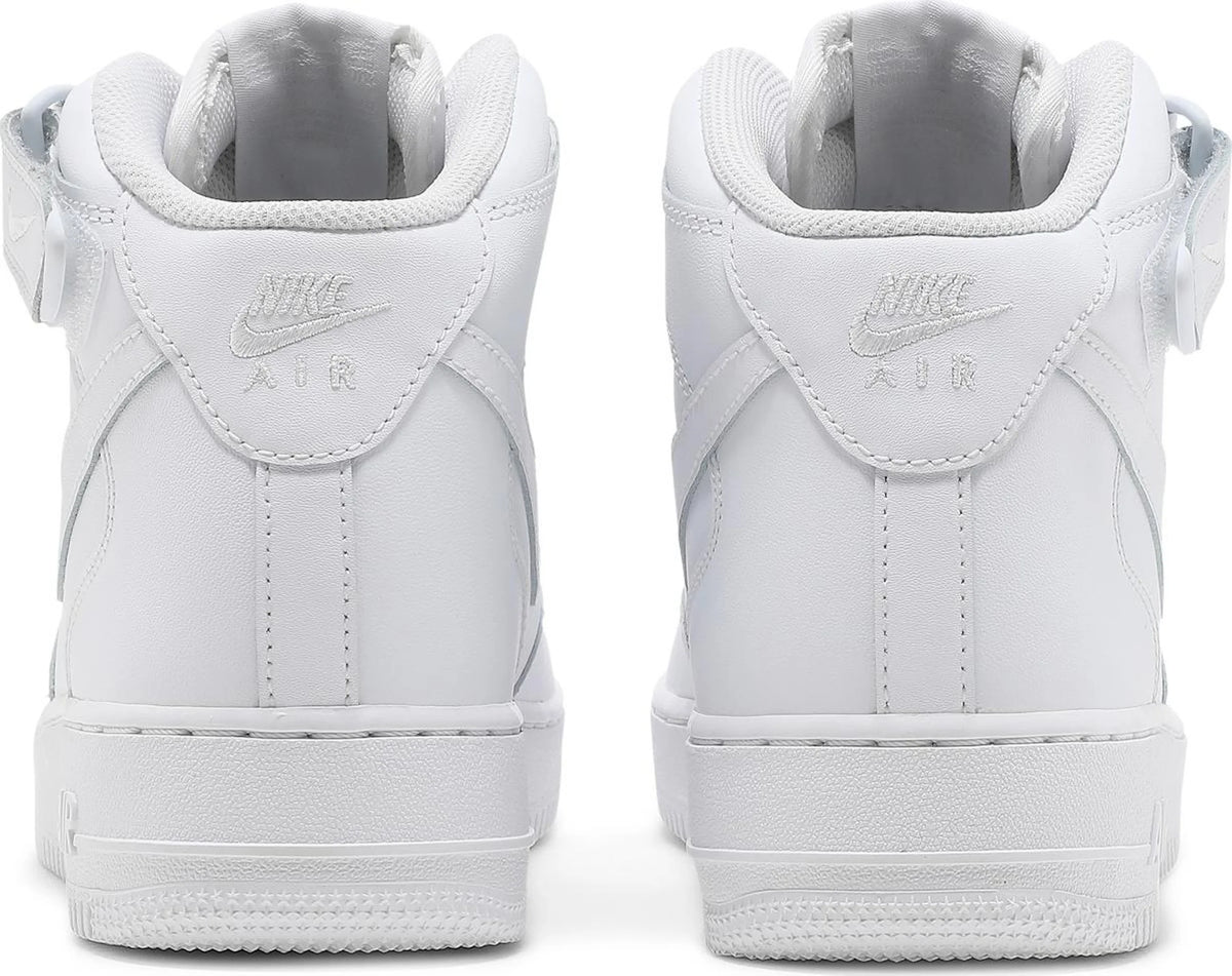 Mid Basketball Shoes Y365