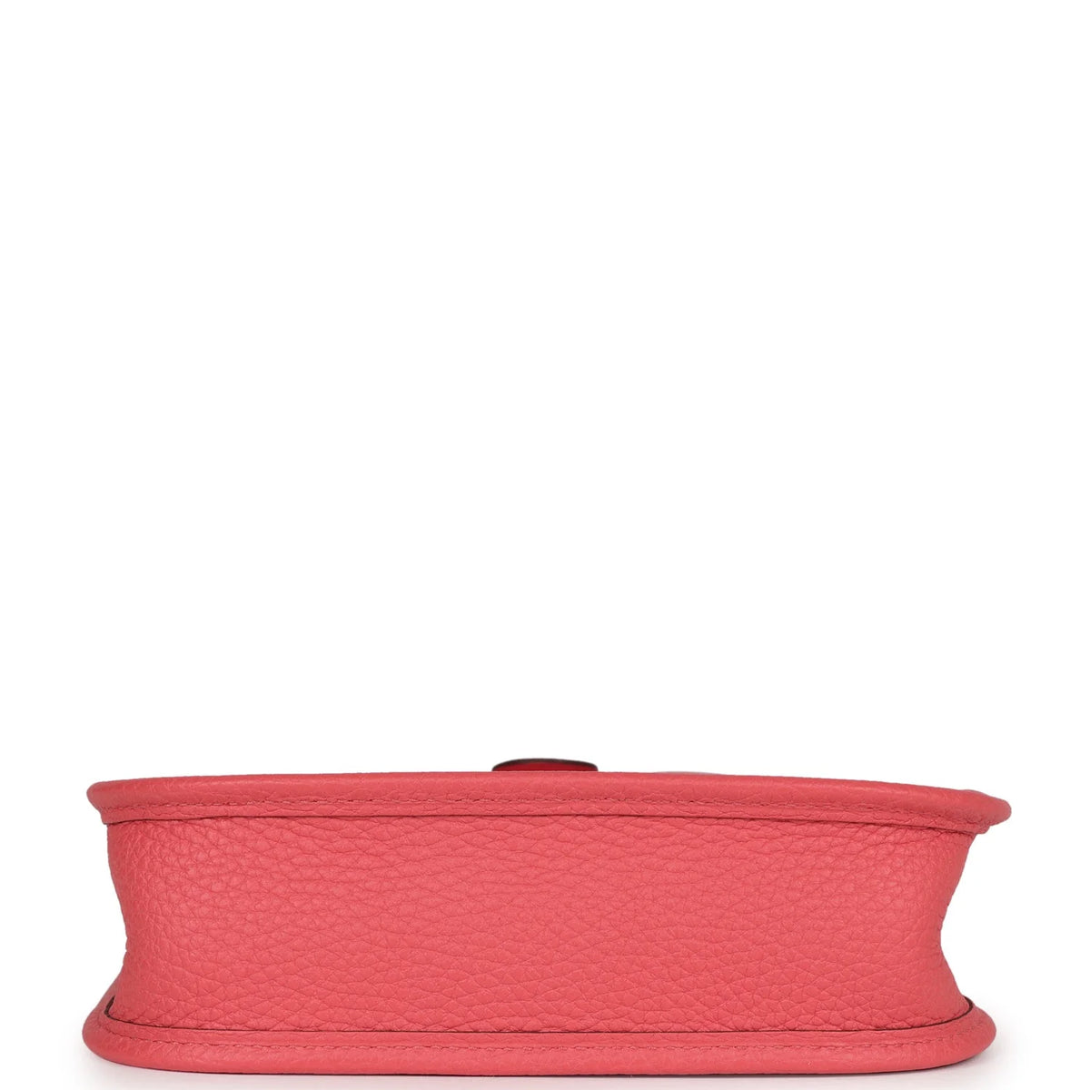Rose Texas Clemence Palladium Hardware Bag Y687