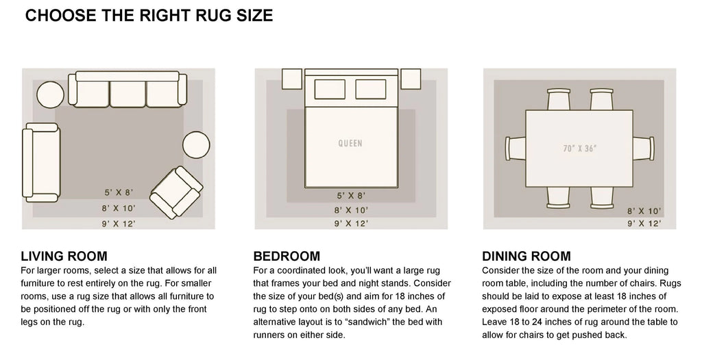 Light Grey Pink 4' Round Area Rug M781
