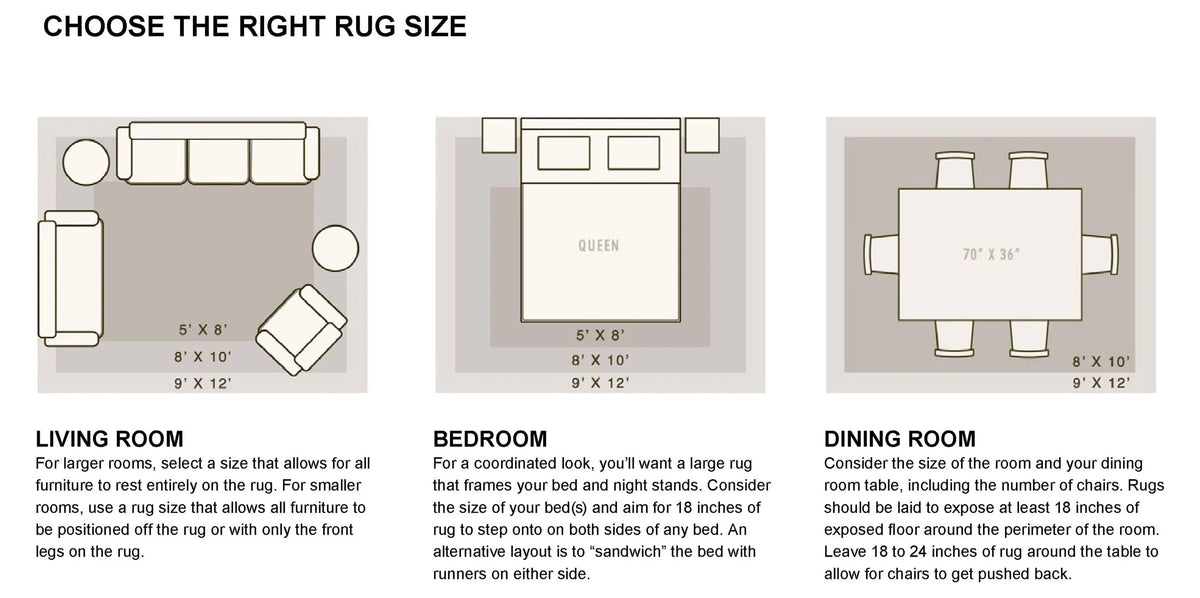 Light Grey Pink 4' Round Area Rug M781