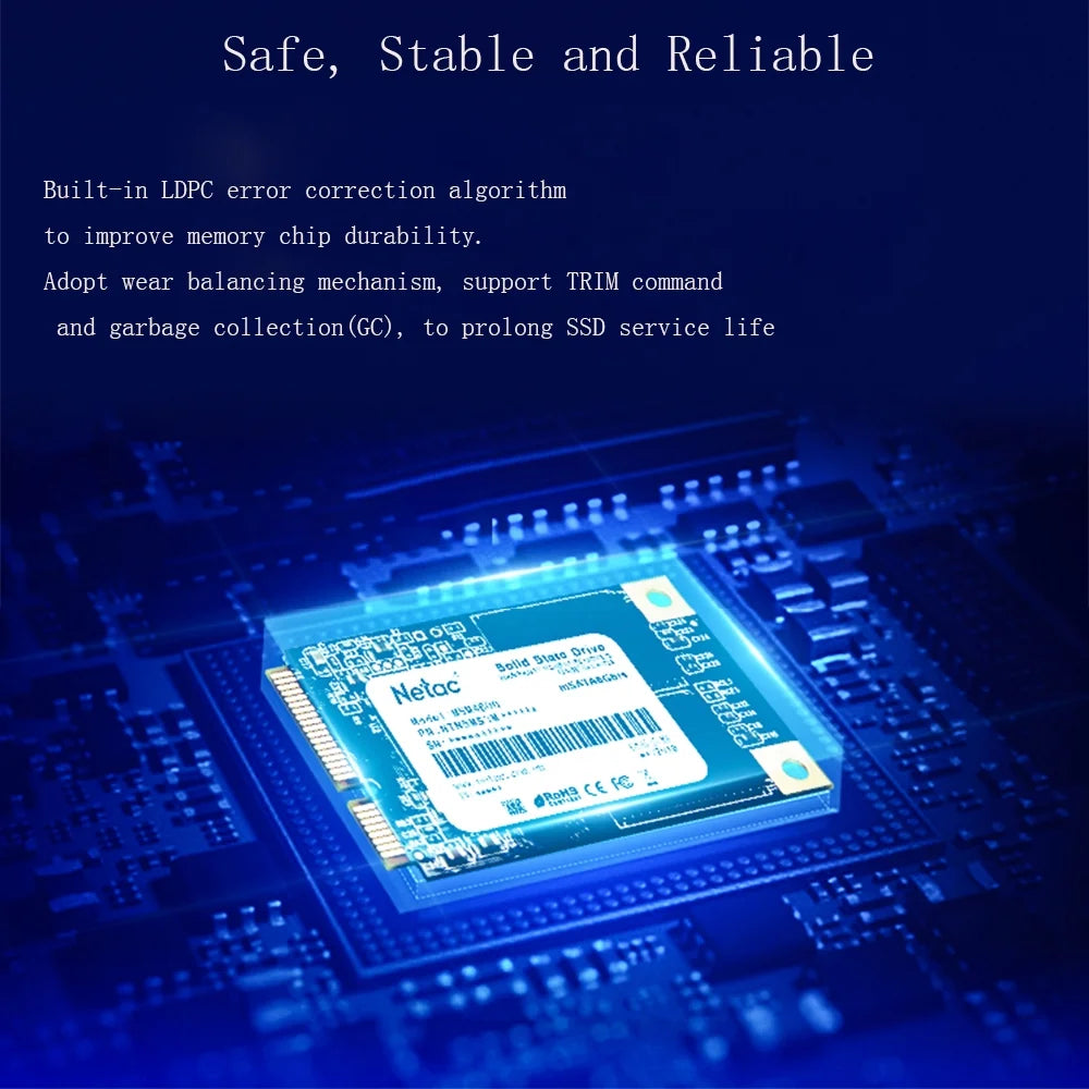 256GB Solid State Drive I87871