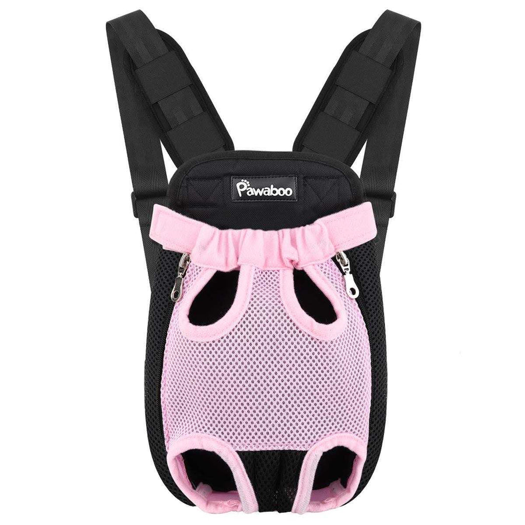 Adjustable Pet Carrier Backpack B550588