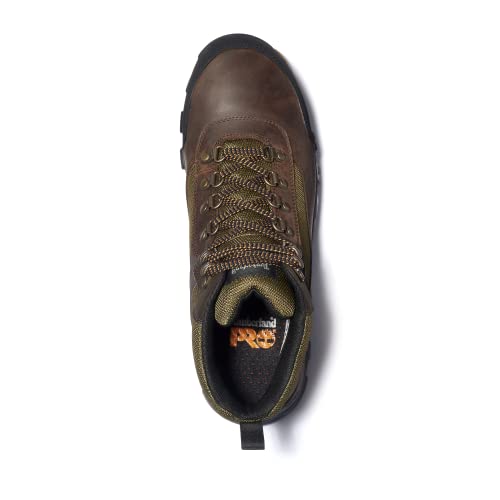 Waterproof Steel Toe Work Boots C202649