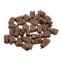 Milk Chocolate Gummies Candy Bag 2 LB Y3679