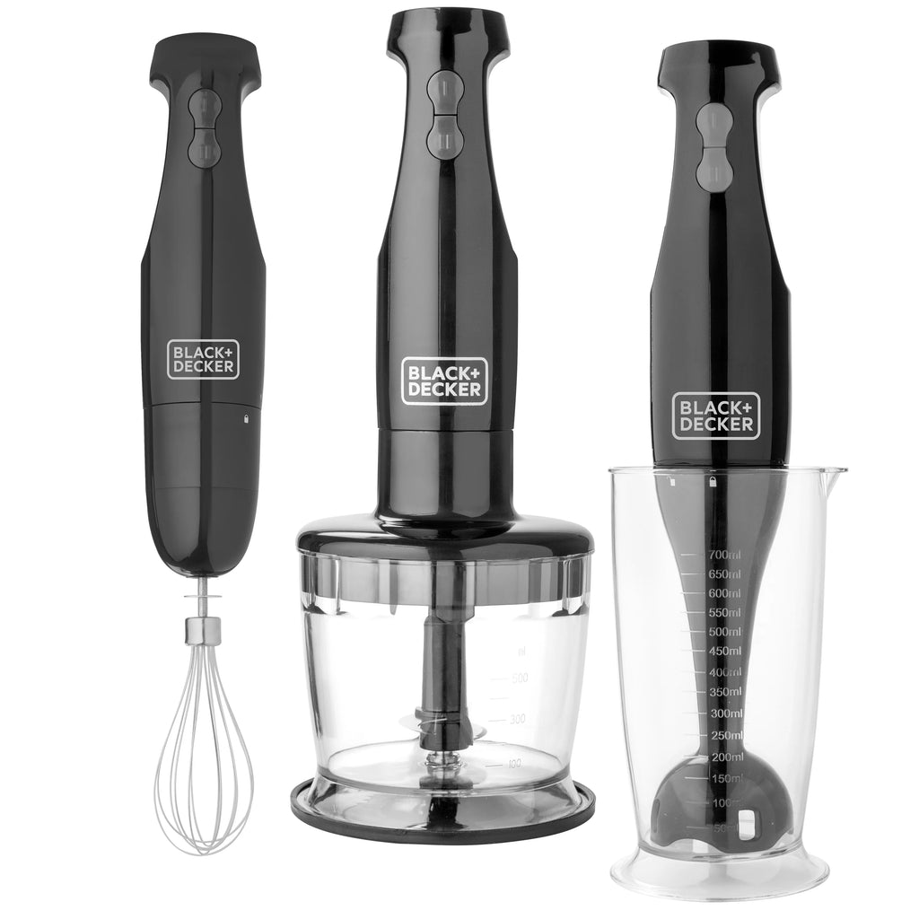 Hand Blender Kit K19679