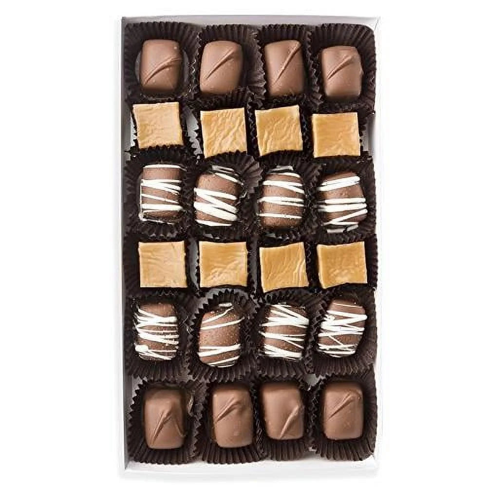 Caramelicious Milk Chocolate U35700