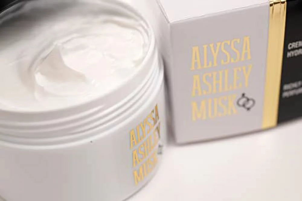 Moisturizing Body Cream 8.5 Ounce I646