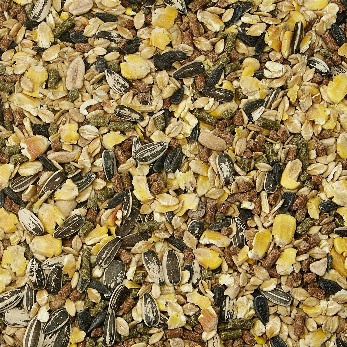 Mouse Rat Food F3858