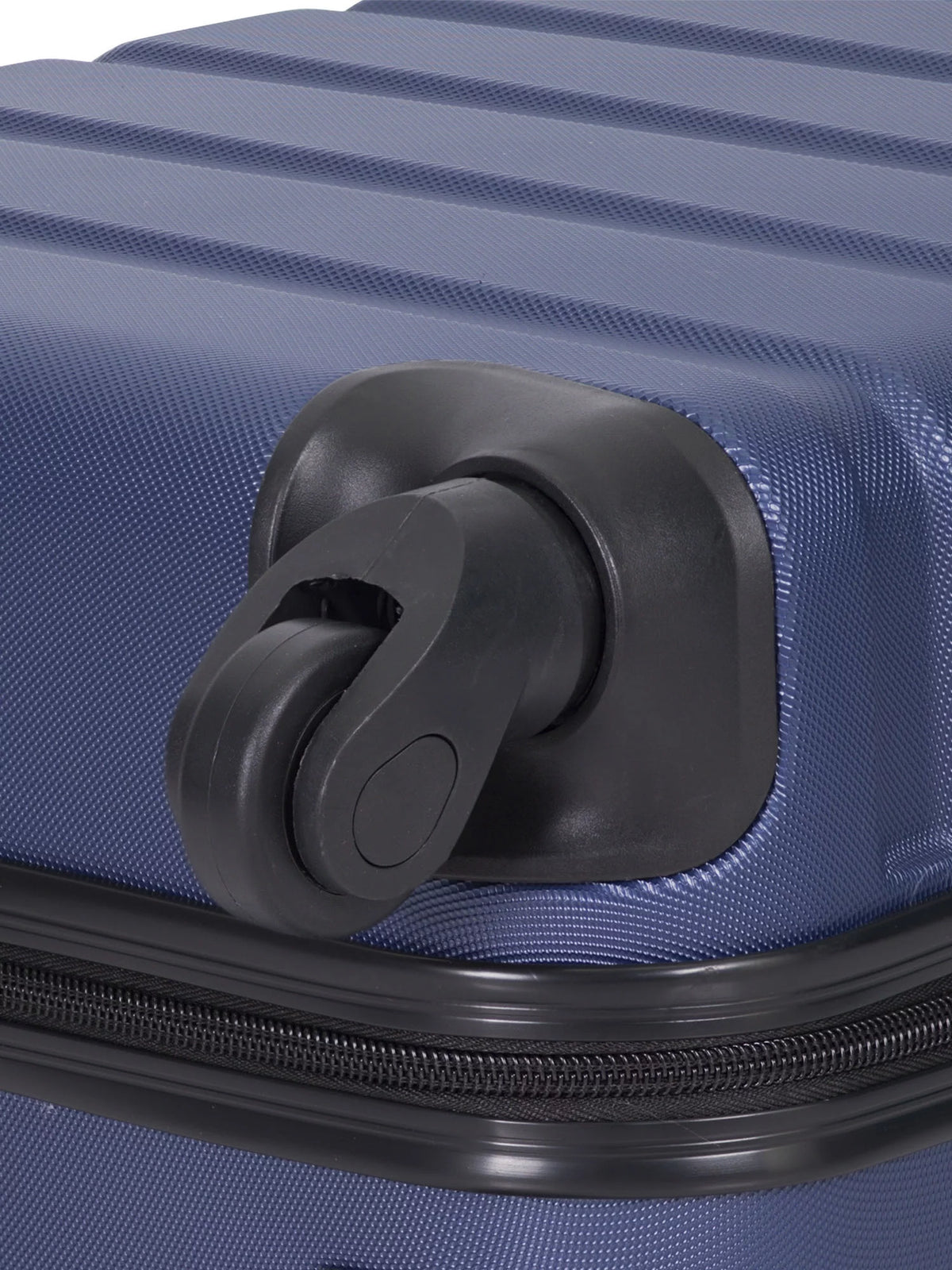 20” Carry-On Hard side Spinner Luggage - Navy W870016
