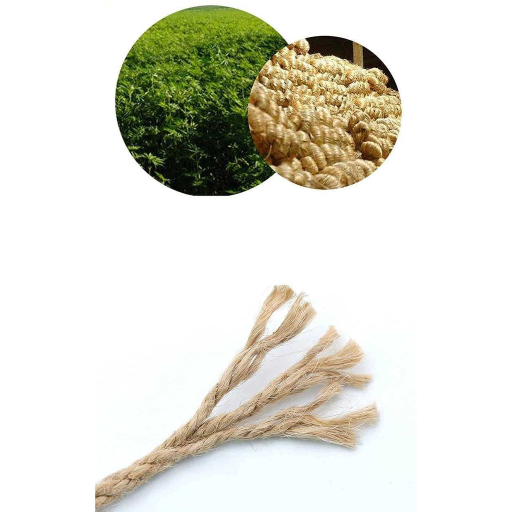 Hemp Rope Twine W967