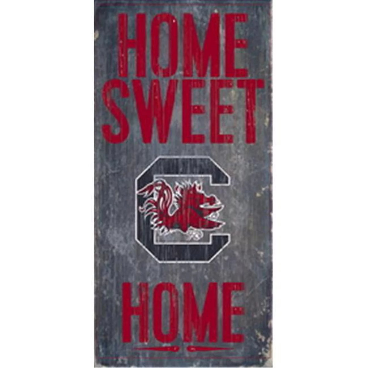 Wood Sign M9289