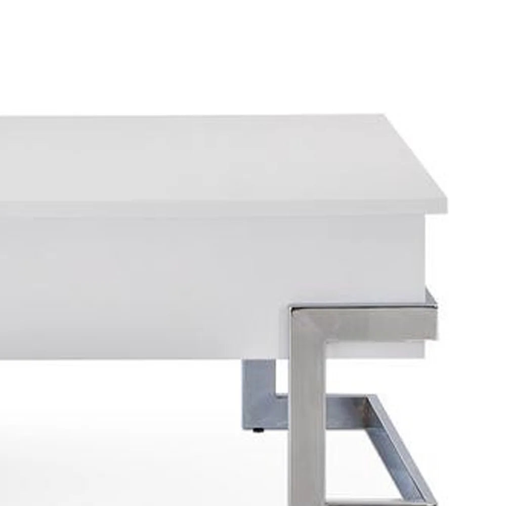 Lift Top Storage Coffee Table A2535