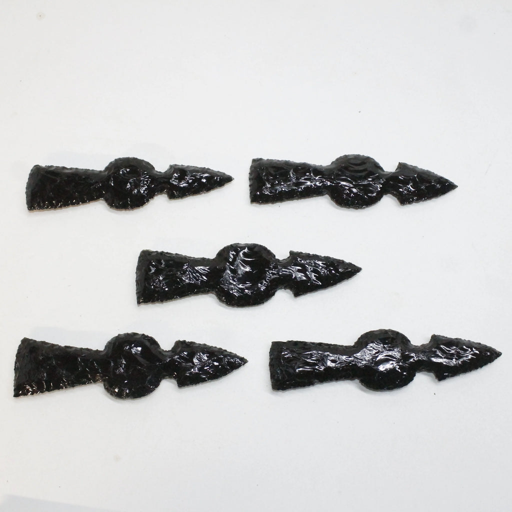 Ornamental Tomahawk Heads A173