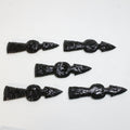 Ornamental Tomahawk Heads A173