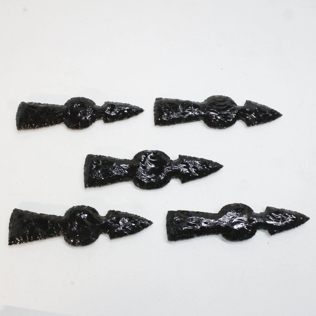 Ornamental Tomahawk Heads A173