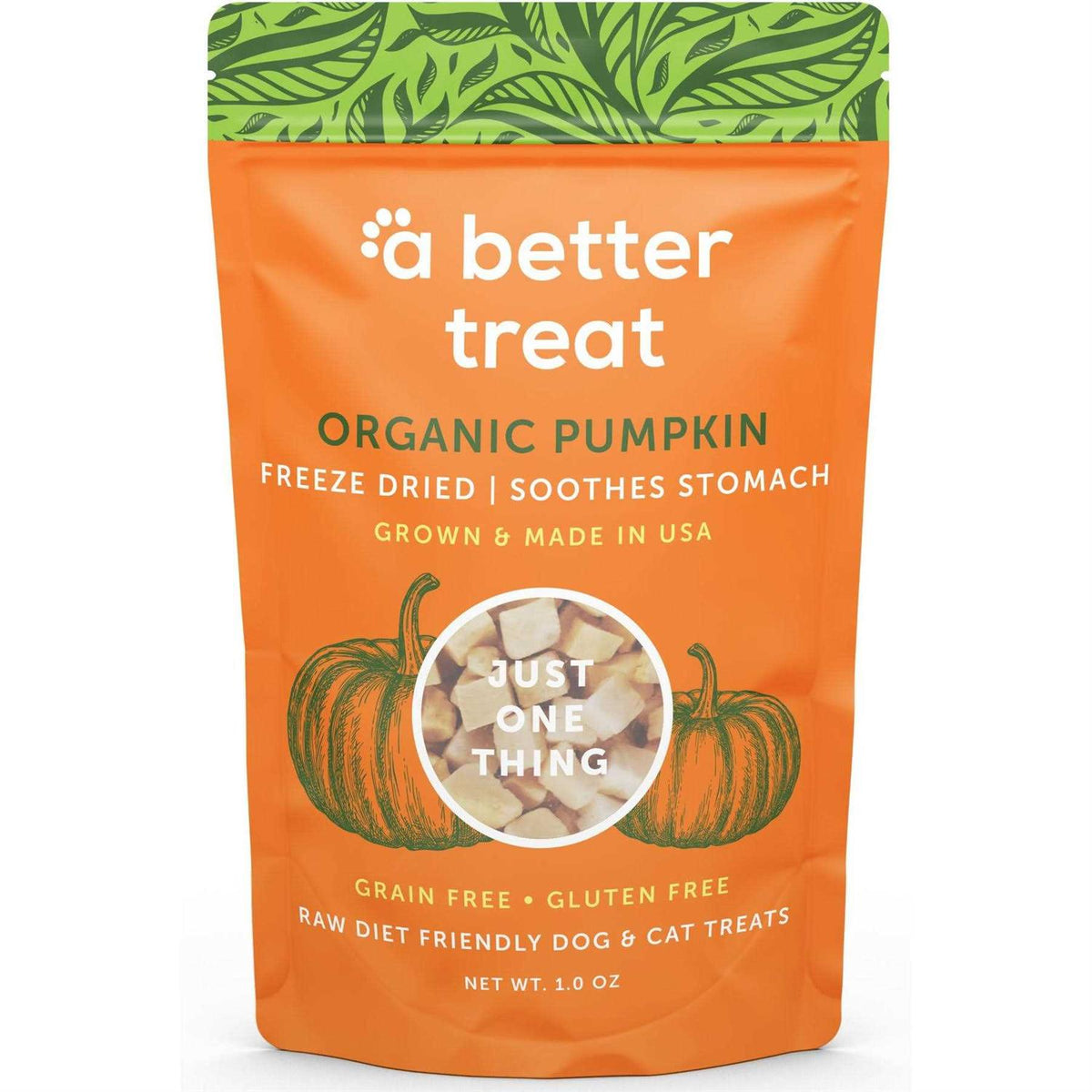 Organic Freeze-Dried Dog & Cat Treats N796