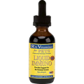 Liquid Immuno Chicken Flavor 2 fl oz S851