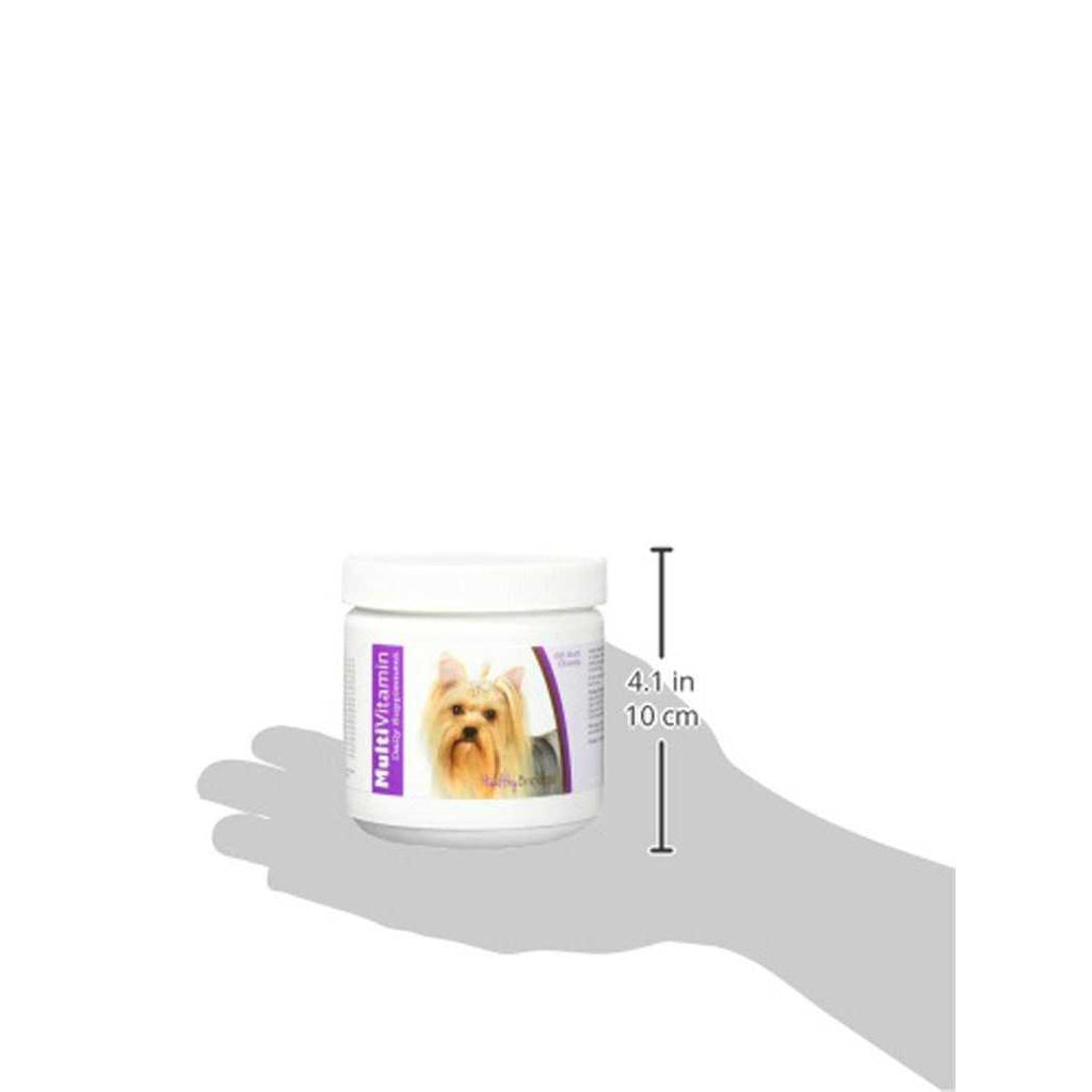 Terrier Multi-Vitamin Soft Chews K255