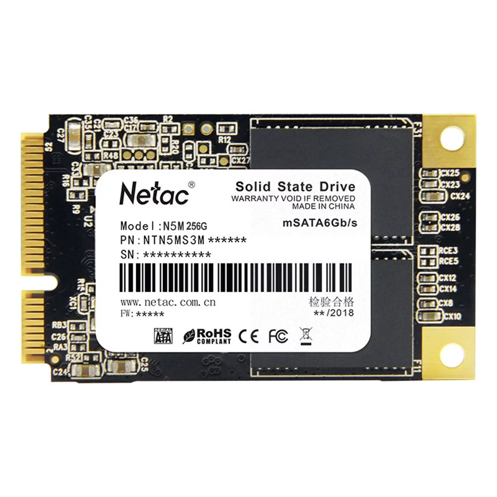 256GB Solid State Drive I87871