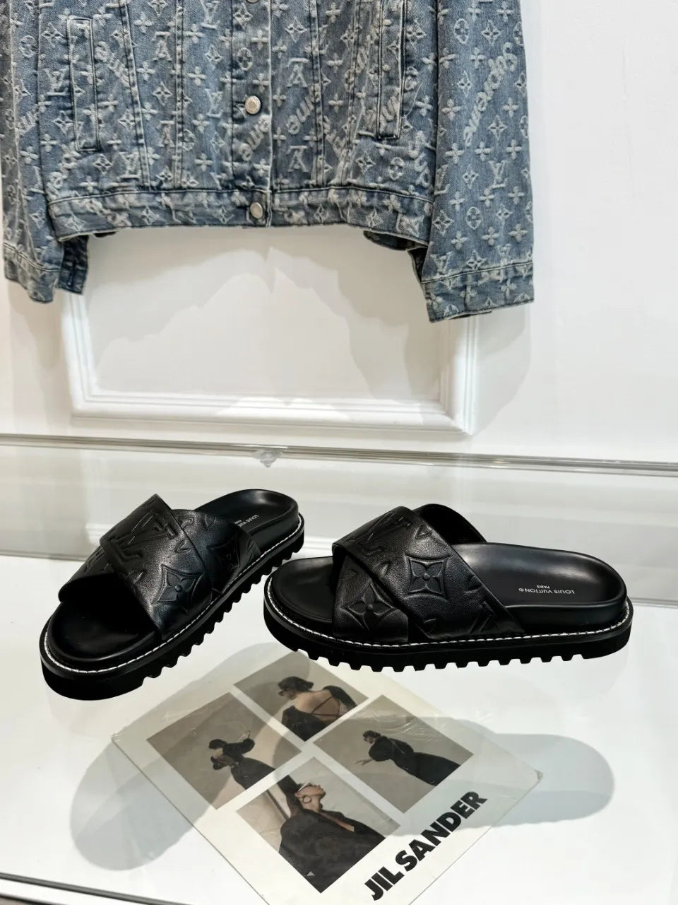 Summer Slippers F199773