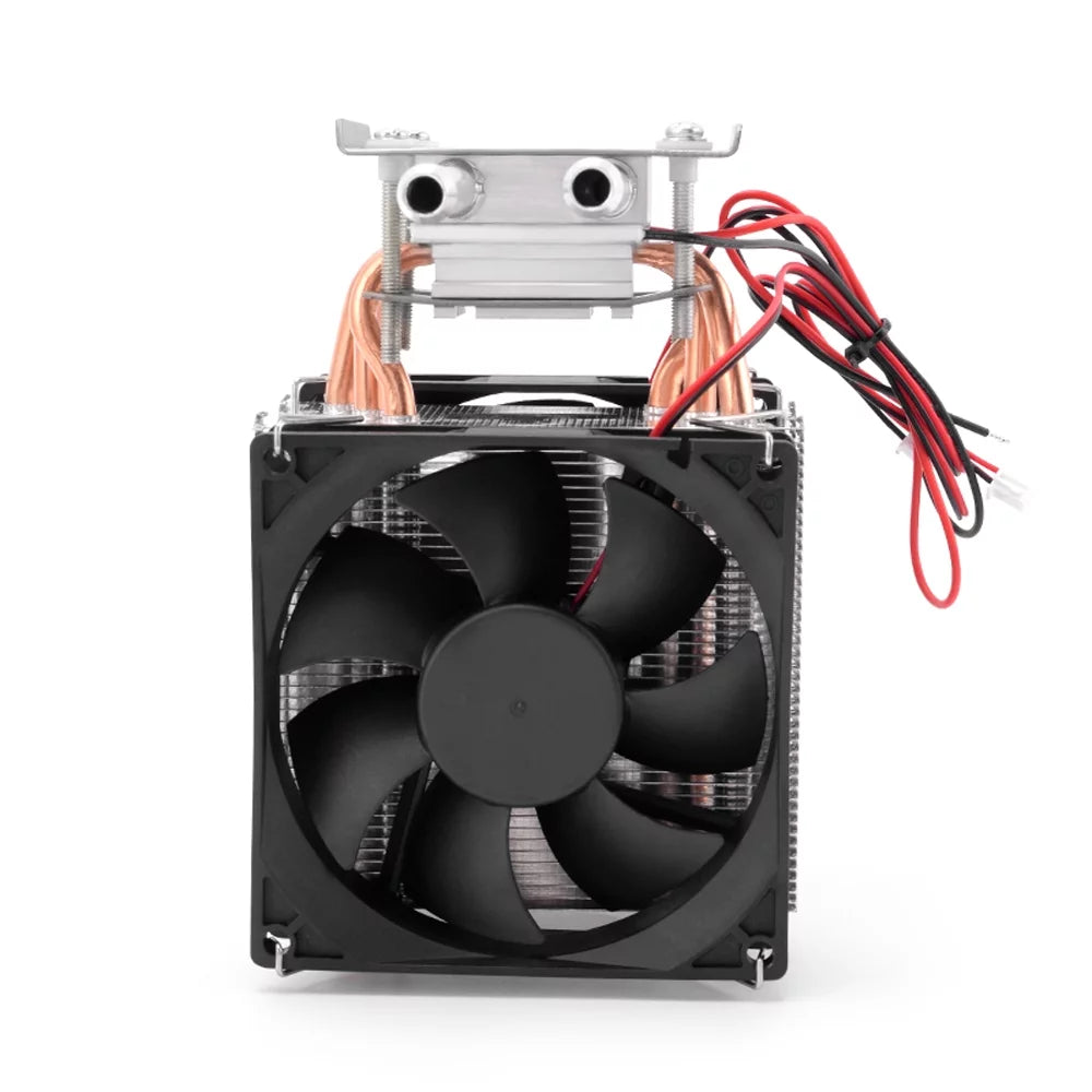 120W Semiconductor Cooler DIY Kit O98200