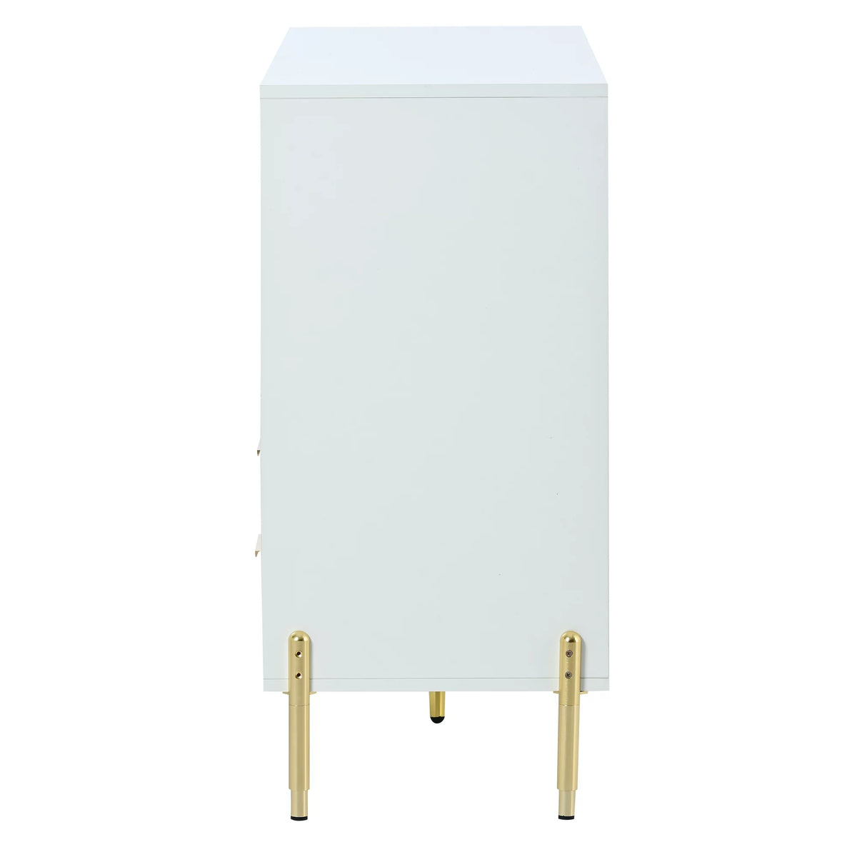 Storage Cabinets with Acrylic Doors and Adjustable Shelves E30043