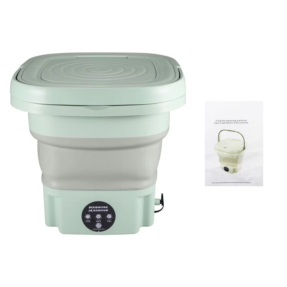 Portable Sterilization Drying Laundry Machine Q16537