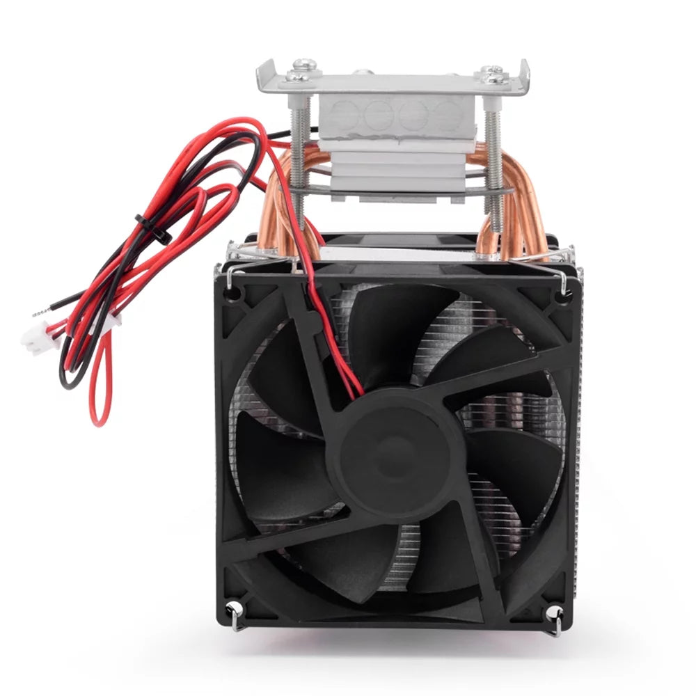 120W Semiconductor Cooler DIY Kit O98200