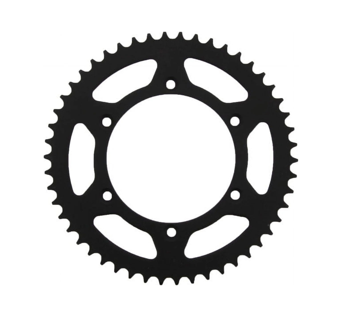 1999 2000 2001 Yamaha WR400F 50 Tooth Rear Black Sprocket G813841