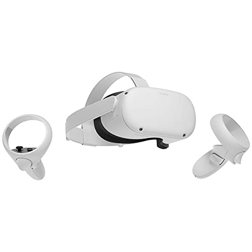 All-In-One Virtual Reality Headset 128 GB P188