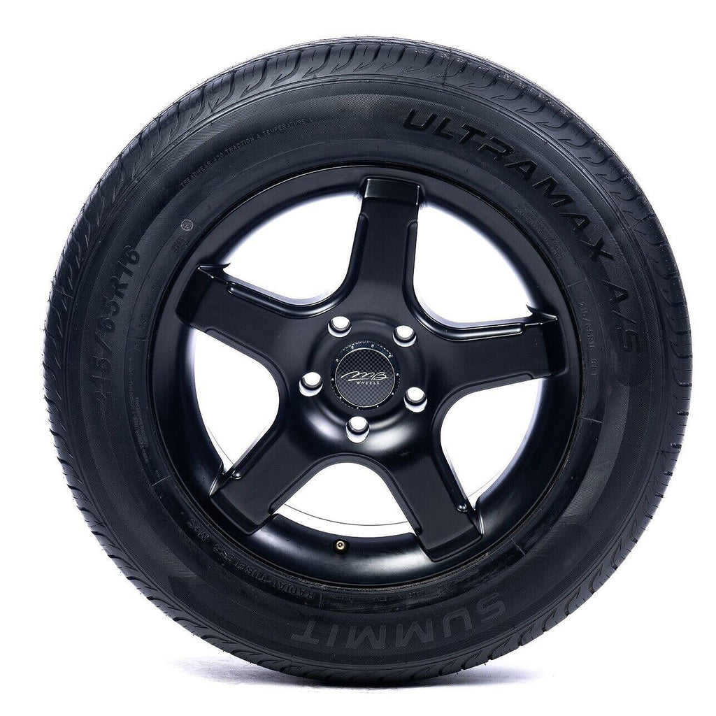 All Season 185/65R15 92H XL Passenger Tire T752002