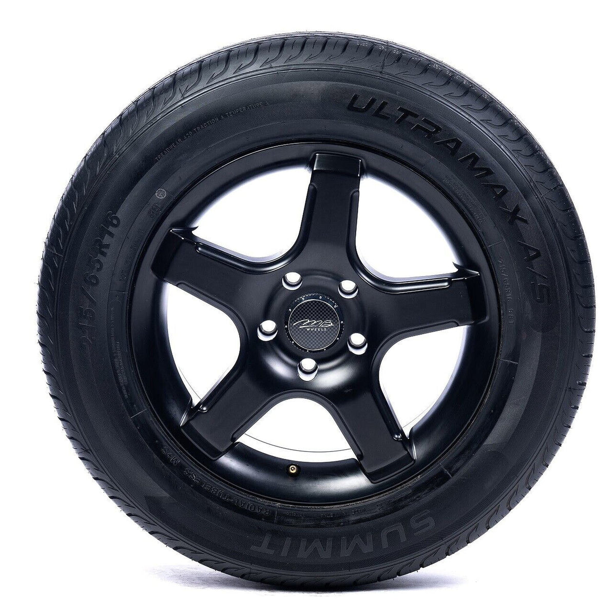 All Season 185/65R15 92H XL Passenger Tire T752002