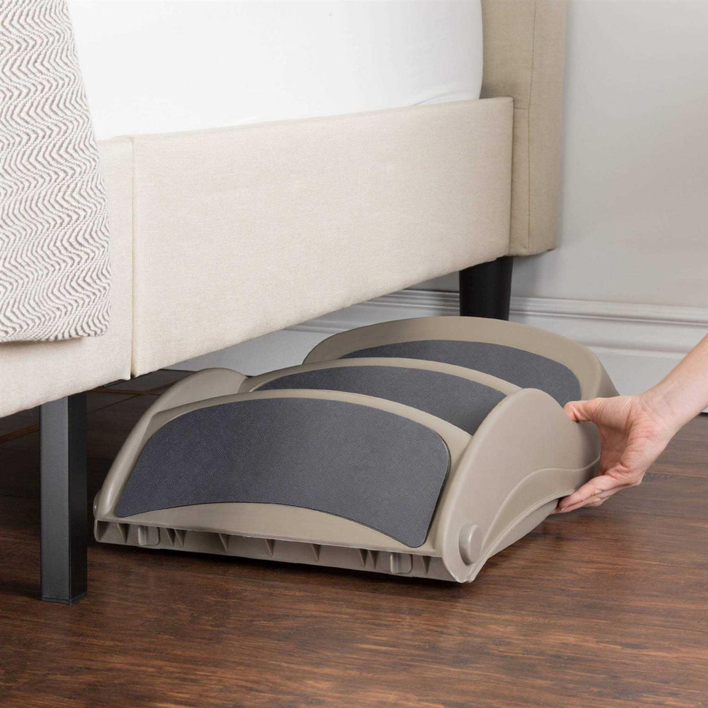 Foldable Pet Steps D11719