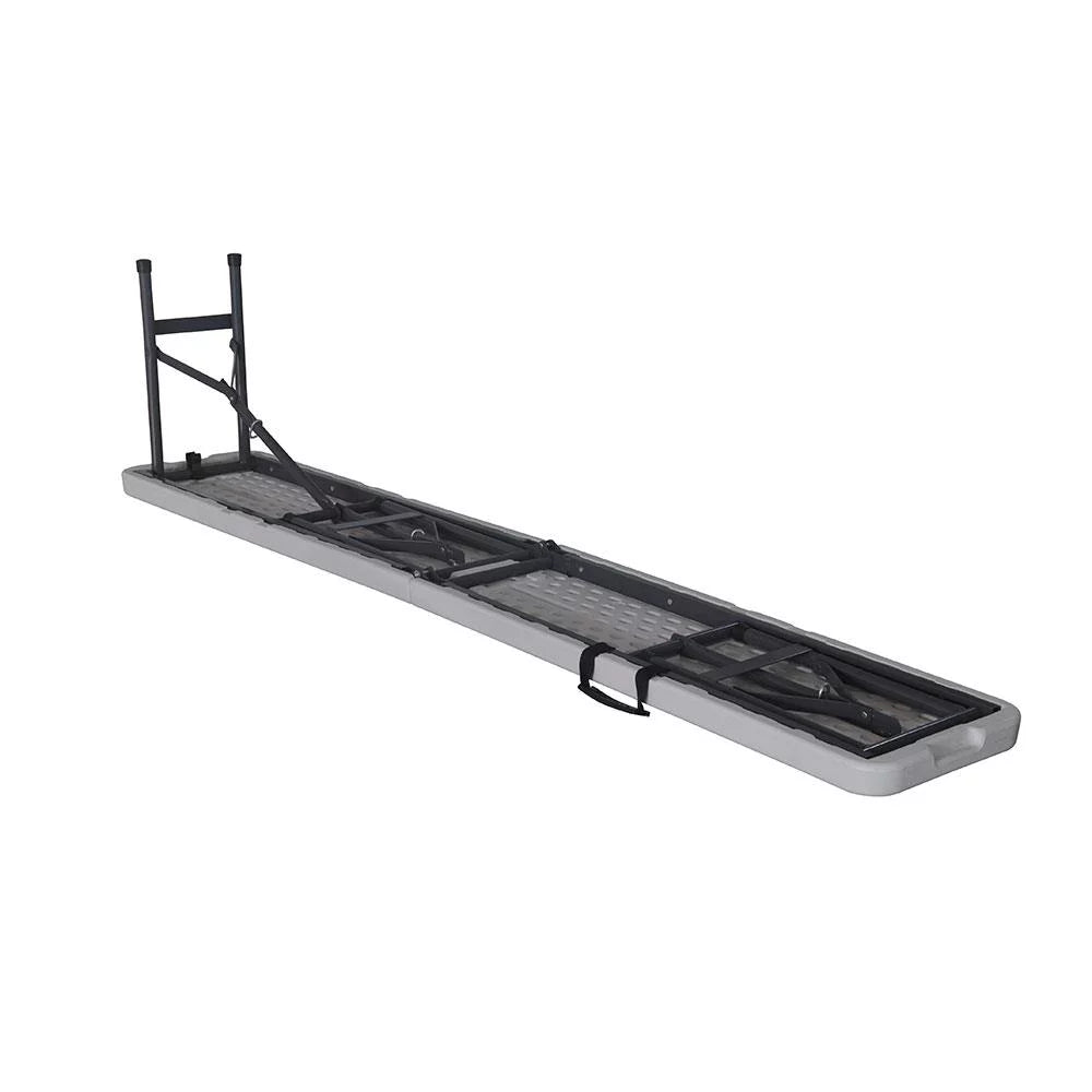 Portable Folding Bench Plastic G8174