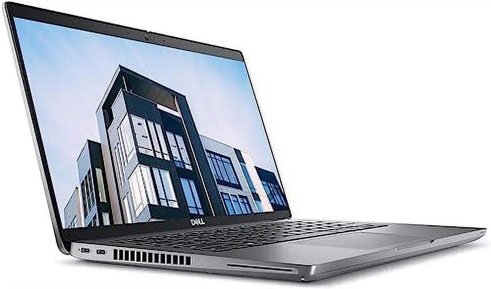 14" FHD Business Laptop, Intel Core i5, 32GB RAM, 1TB SSD, Silver G372795