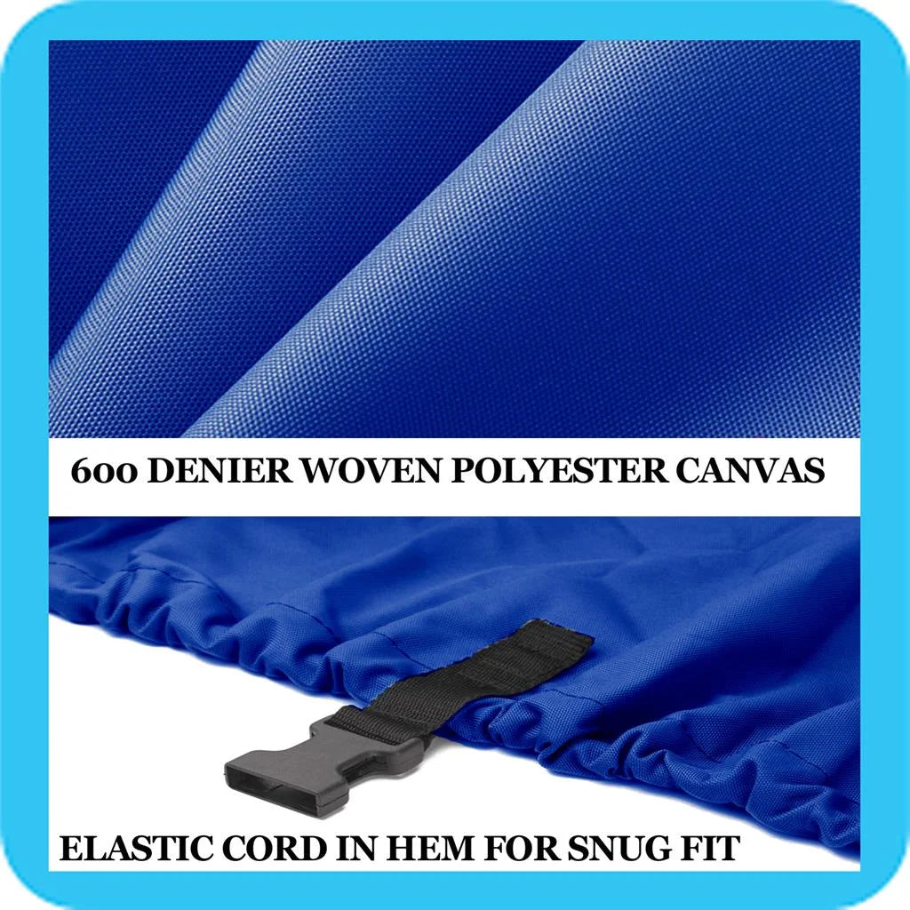 Boat Cover D372959