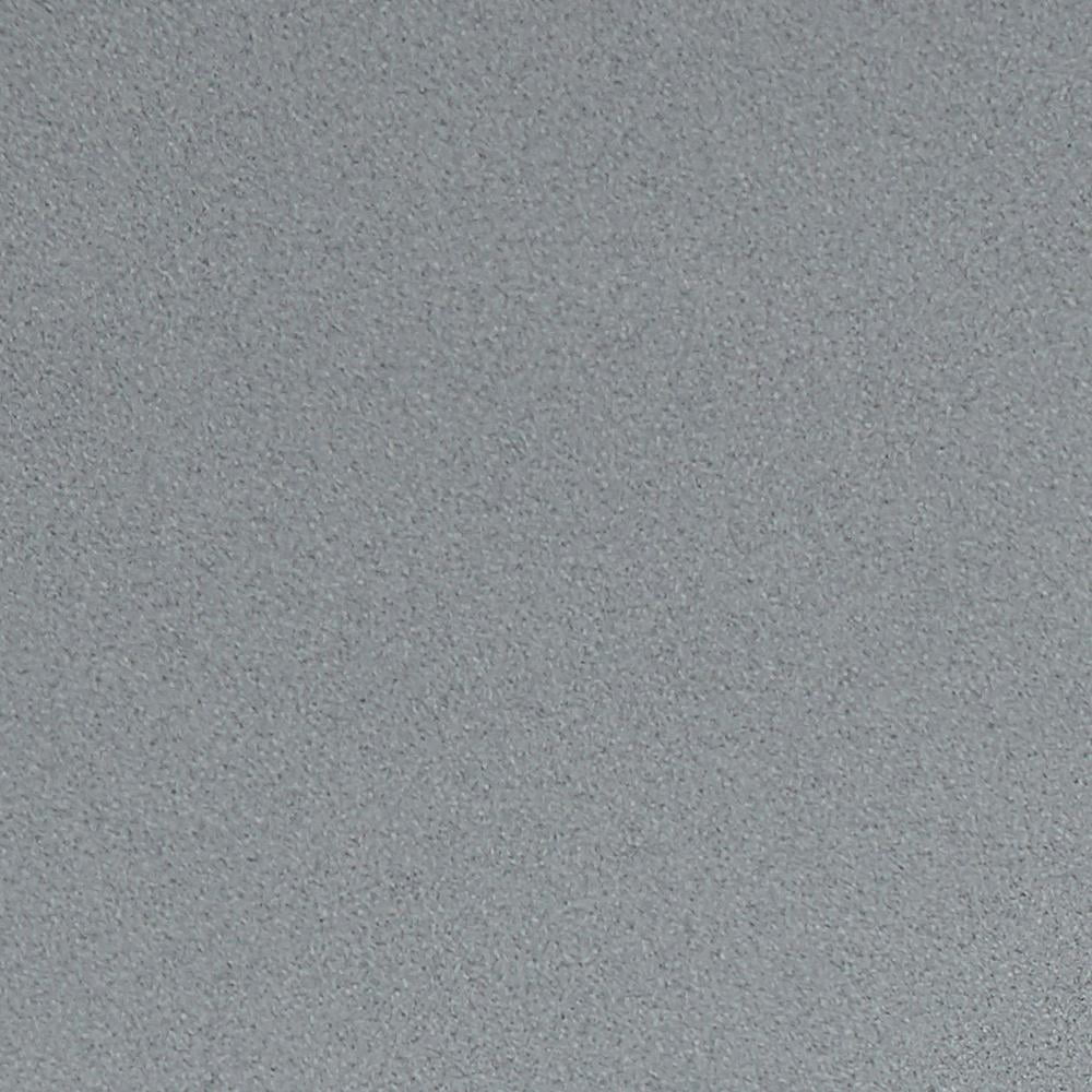 Commercial Laminate Top Desk with Casters, 42x42", Gray G2568