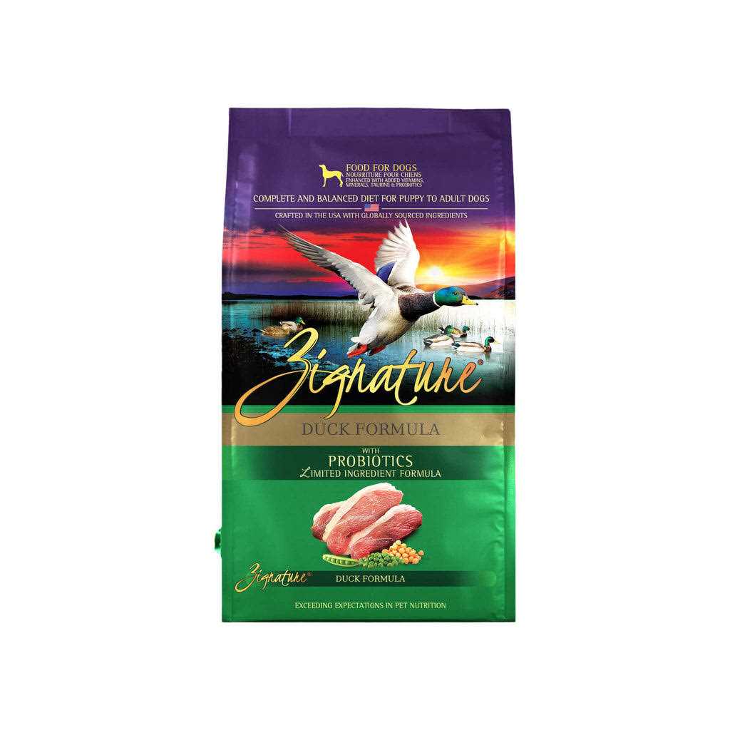 Pork Dry Dog Food M890074