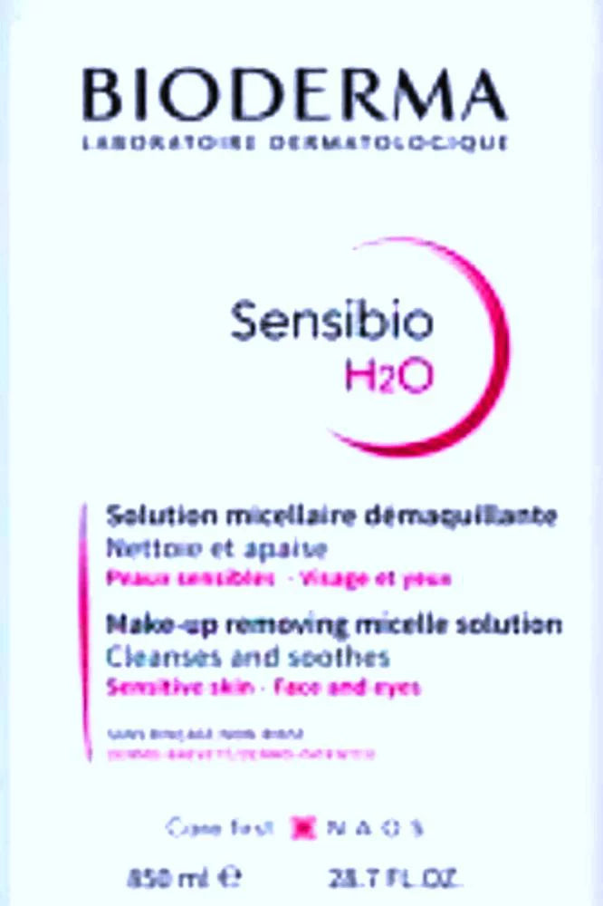 Micellar Cleansing Water 28.7 fl oz U525025