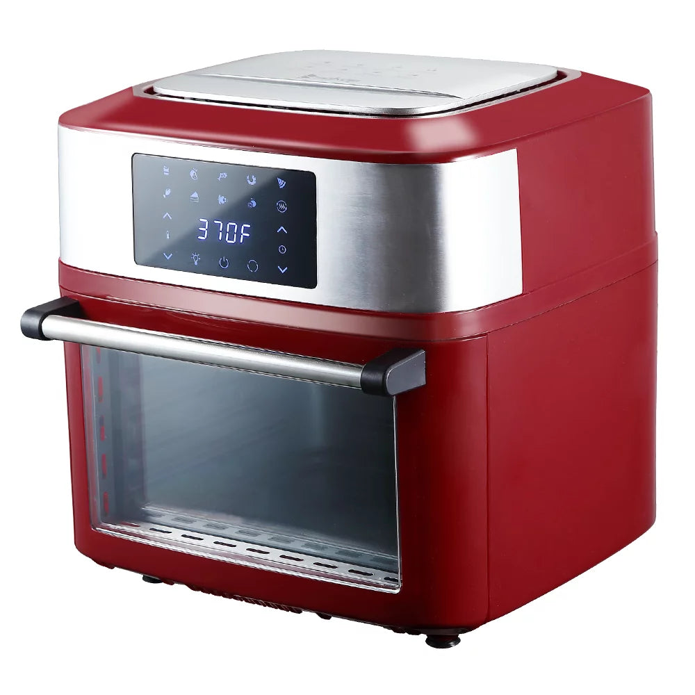 Air Fryer Electric Fryer Toaster Oven Countertop Oven D39464