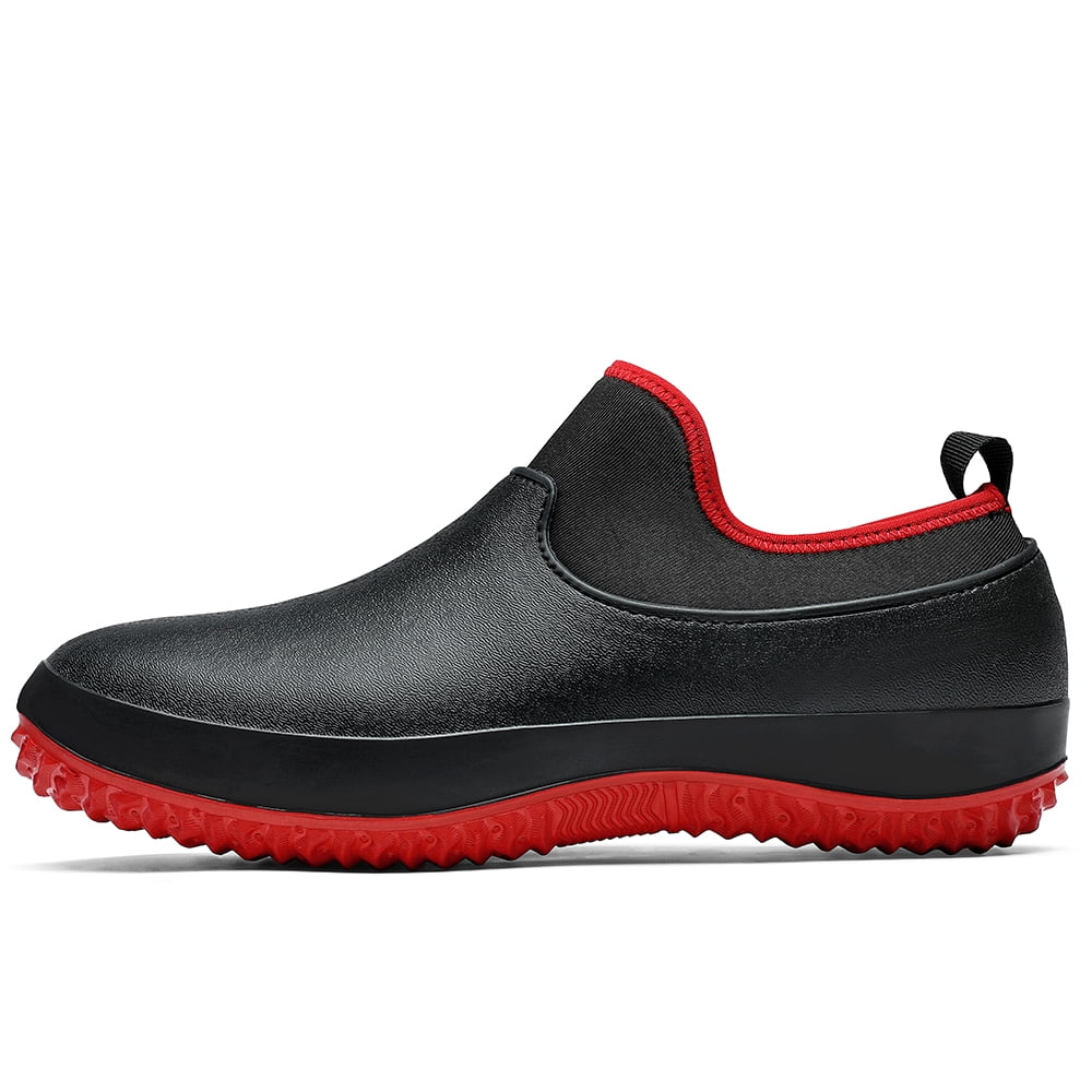 Waterproof Non Slip Work Clogs O851839